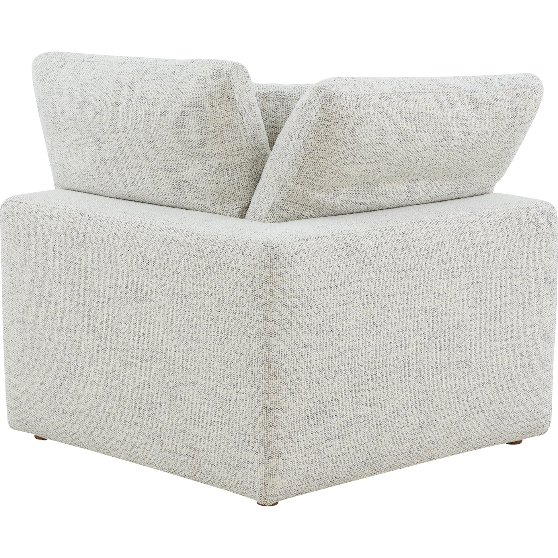 Terra Condo Corner Chair by Moe's Home Collection. Made from unique in a modern style.