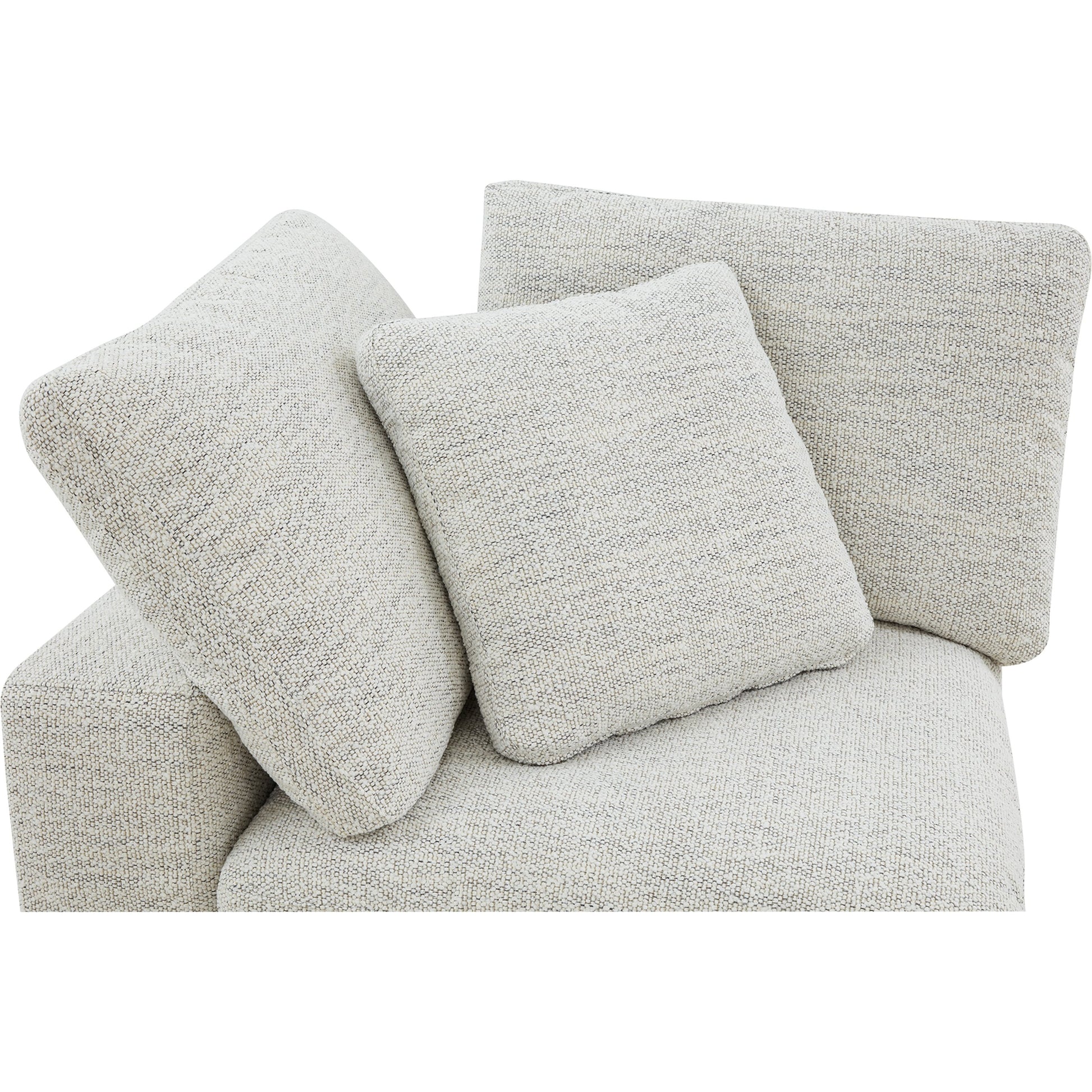 Terra Condo Corner Chair by Moe's Home Collection. Made from unique in a modern style.