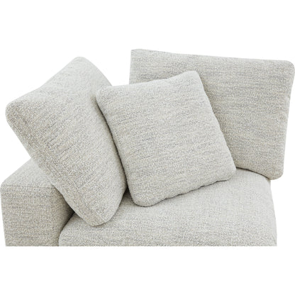 Terra Condo Corner Chair by Moe's Home Collection. Made from unique in a modern style.