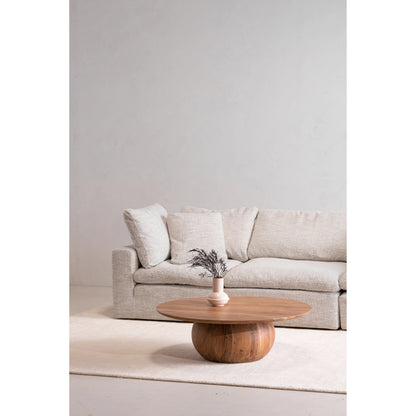 Terra Condo Corner Chair by Moe's Home Collection. Made from unique in a modern style.