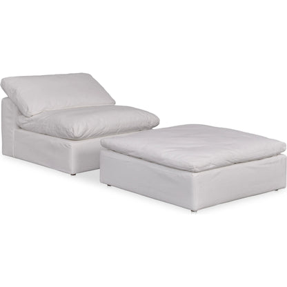 Terra Condo Ottoman by Moe's Home Collection. Made from unique in a modern style.