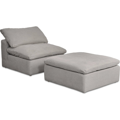 Terra Condo Ottoman by Moe's Home Collection. Made from unique in a modern style.