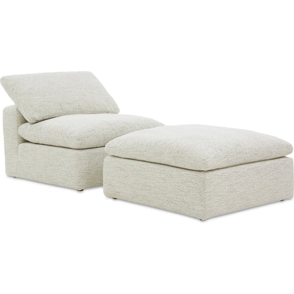 Terra Condo Ottoman by Moe's Home Collection. Made from unique in a modern style.