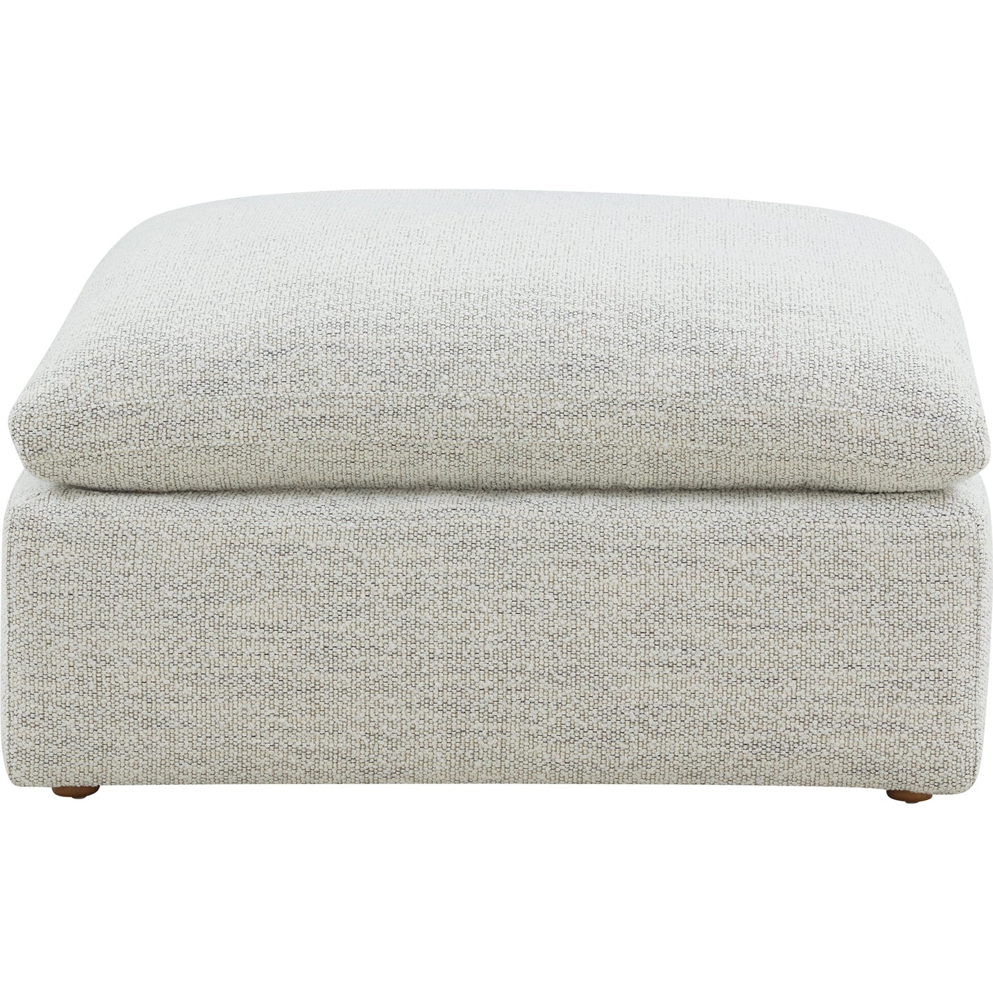 003 SI-1985463 | Primary Silo | Terra Condo Ottoman by Moe's Home Collection. Made from unique in a modern style.