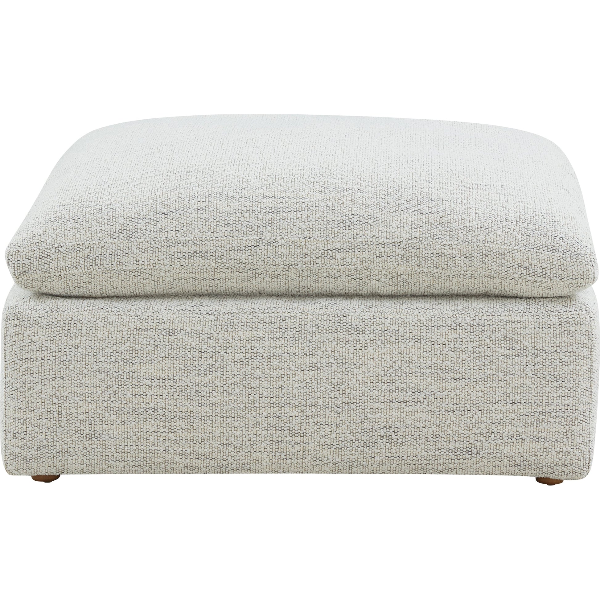 Terra Condo Ottoman by Moe's Home Collection. Made from unique in a modern style.