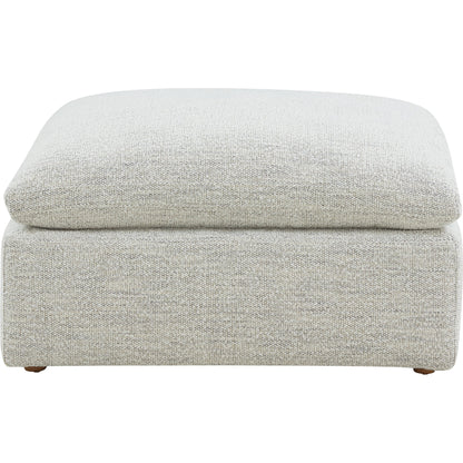 Terra Condo Ottoman by Moe's Home Collection. Made from unique in a modern style.