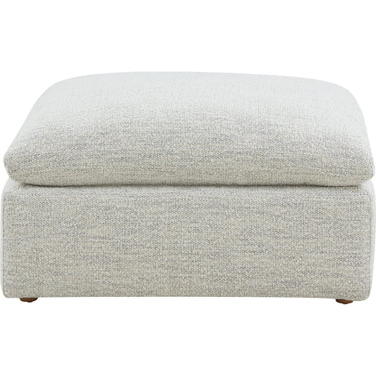 Terra Condo Ottoman by Moe's Home Collection. Made from unique in a modern style.