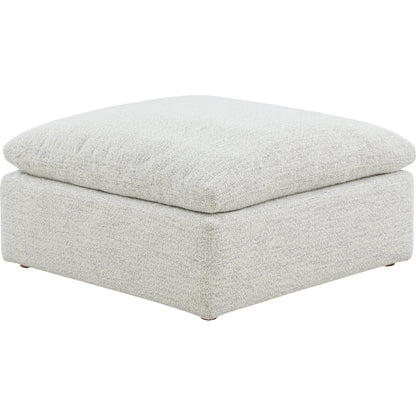 Terra Condo Ottoman by Moe's Home Collection. Made from unique in a modern style.