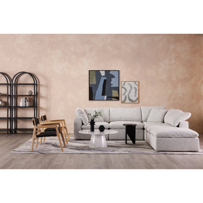 Terra Condo Ottoman by Moe's Home Collection. Made from unique in a modern style.