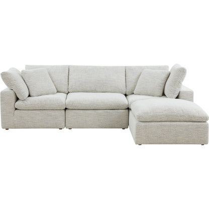 Terra Condo Lounge Modular Sectional by Moe's Home Collection. Made from unique in a modern style.