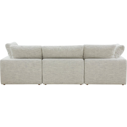 Terra Condo Lounge Modular Sectional by Moe's Home Collection. Made from unique in a modern style.