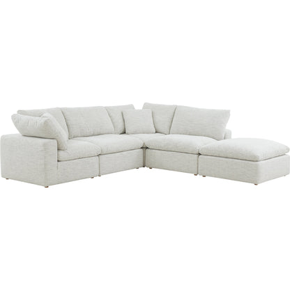 Terra Condo Dream Modular Sectional by Moe's Home Collection. Made from unique in a modern style.