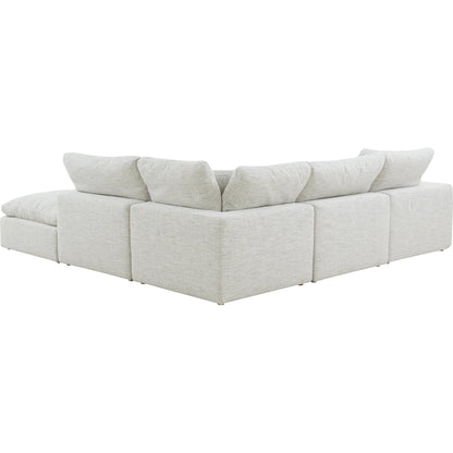 Terra Condo Dream Modular Sectional by Moe's Home Collection. Made from unique in a modern style.