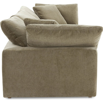 Terra Modular Sofa Performance Fabric by Moe's Home Collection. Made from unique in a transitional style.