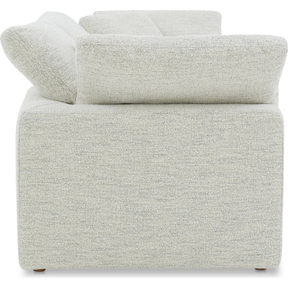 Terra Modular Sofa Performance Fabric by Moe's Home Collection. Made from unique in a transitional style.