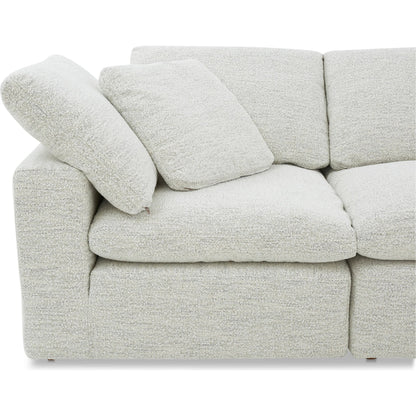 Terra Modular Sofa Performance Fabric by Moe's Home Collection. Made from unique in a transitional style.