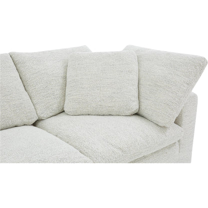 Terra Modular Sofa Performance Fabric by Moe's Home Collection. Made from unique in a transitional style.