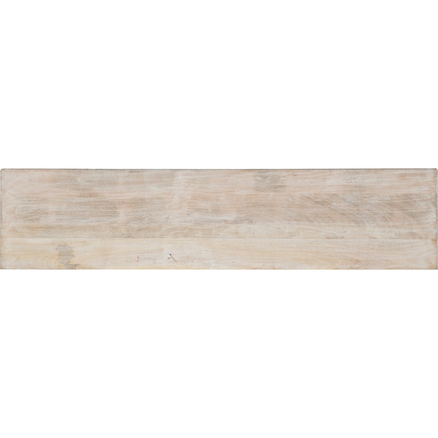 049 SI-1748876 | Additional Silo | Entertainment Console by Hooker Furniture in rustic light mango. Made from mango wood, iron in a modern style.
