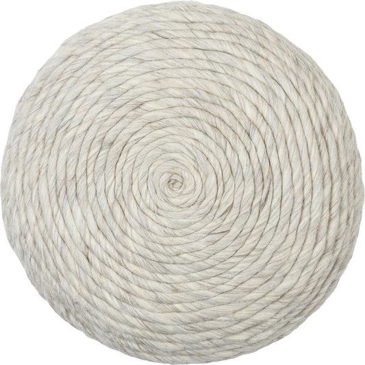Yukon Pillow by Surya. Made from front: 100% cotton, back: 100% cotton, fill: polyester, polyfill in a modern style.