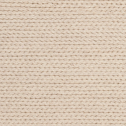 Yukon Rug - 12752 by Surya in light beige. Made from 1000% wool - felted in a unique style.