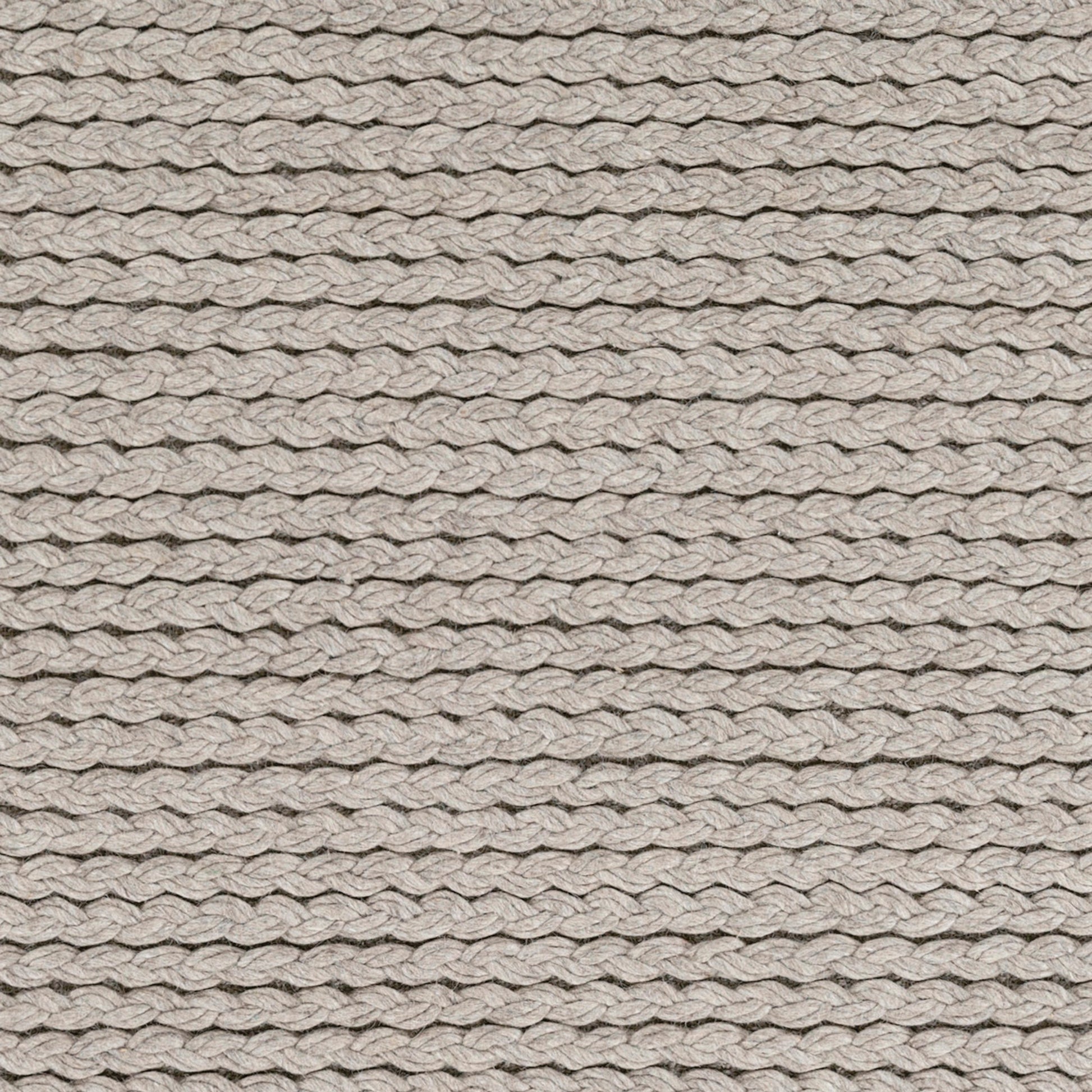 Yukon Rug - 12752 by Surya in light beige. Made from 1000% wool - felted in a unique style.