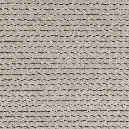 Yukon Rug - 12752 by Surya in light beige. Made from 1000% wool - felted in a unique style.