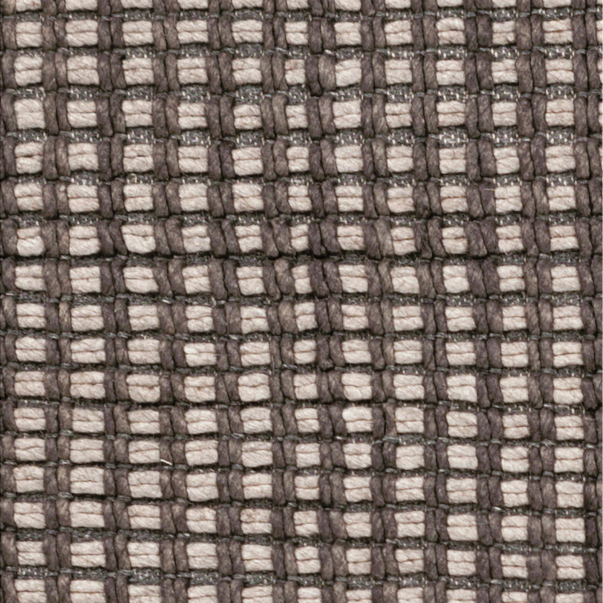 Yukon Rug - 12753 by Surya in charcoal, light gray. Made from 1000% wool - felted in a unique style.