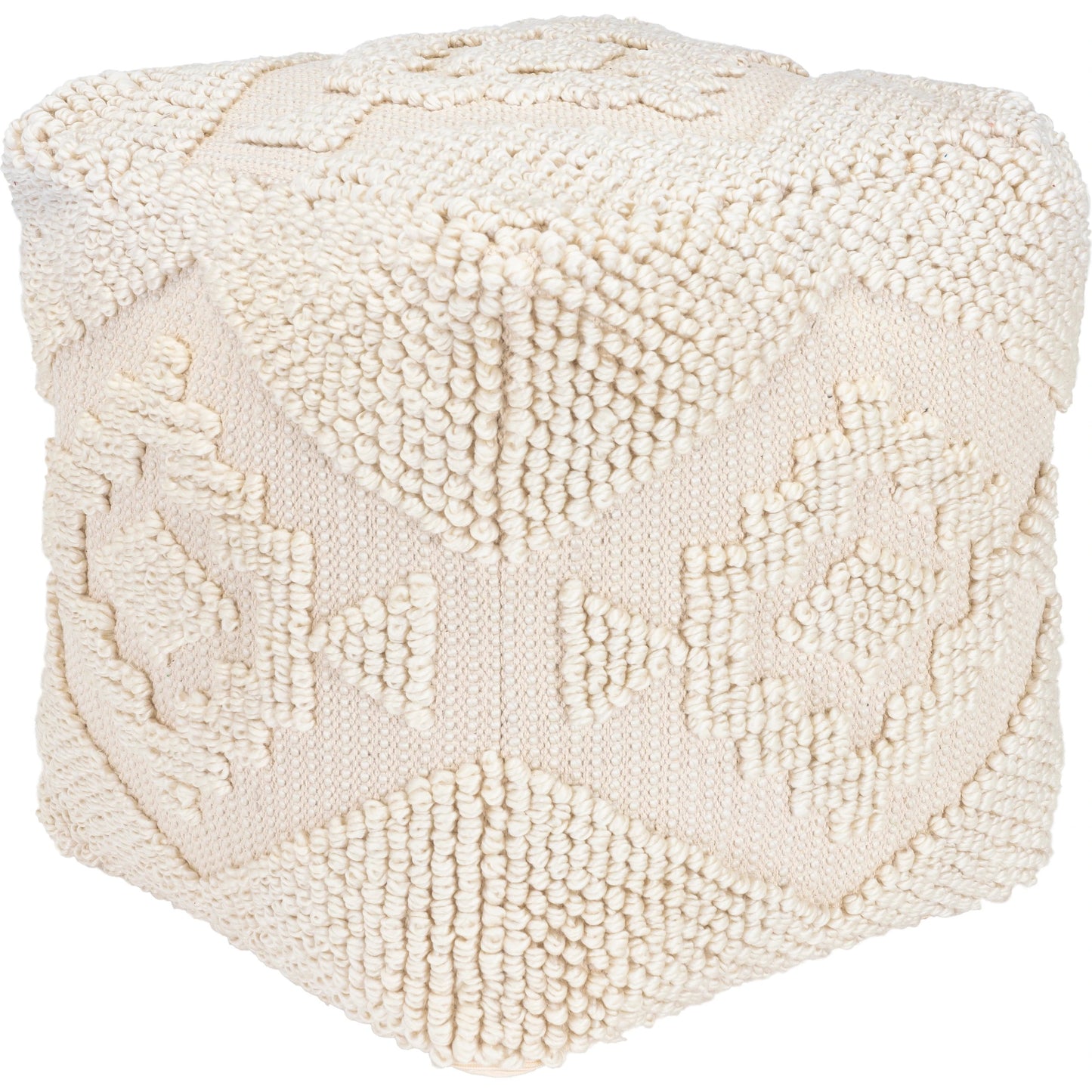 000 SR-756584 | Primary Silo | Yolanda - 7379 by Livabliss in beige. Made from 75% pet, 25% cotton, 100% polybeads, 100% cotton in a eclectic & global style.