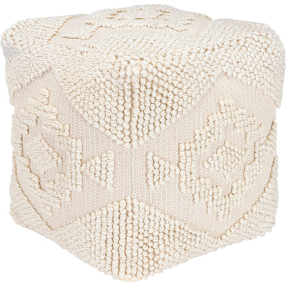 Yolanda - 7379 by Livabliss in beige. Made from 75% pet, 25% cotton, 100% polybeads, 100% cotton in a eclectic & global style.