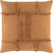 Yulara Accent Pillow by Livabliss. Made from cotton in a unique style.