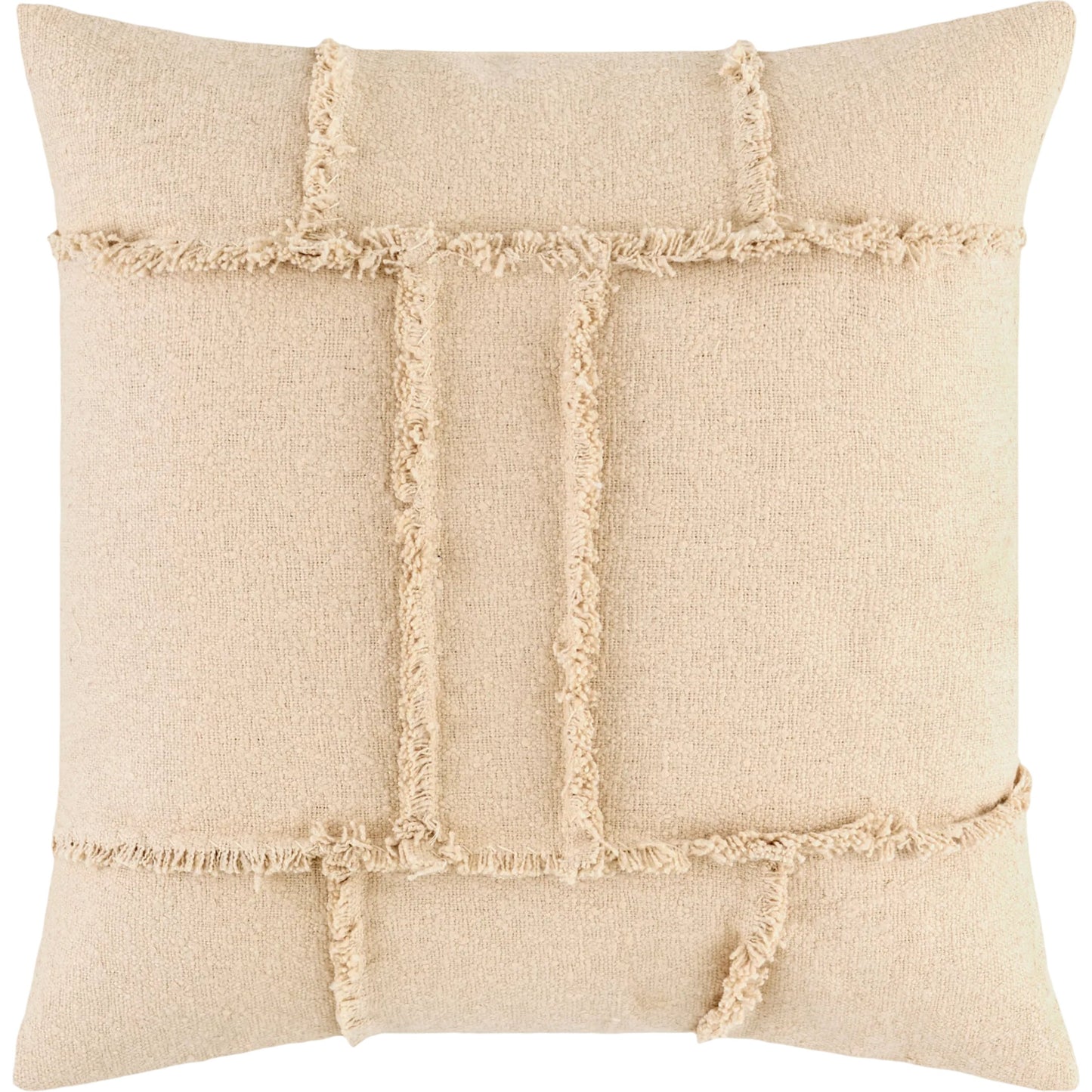 005 SI-2528988,SI-2528989,SI-2528990,SI-2528991,SI-2528992,SI-2528993 | Primary Silo | Yulara Accent Pillow by Livabliss. Made from cotton in a unique style.