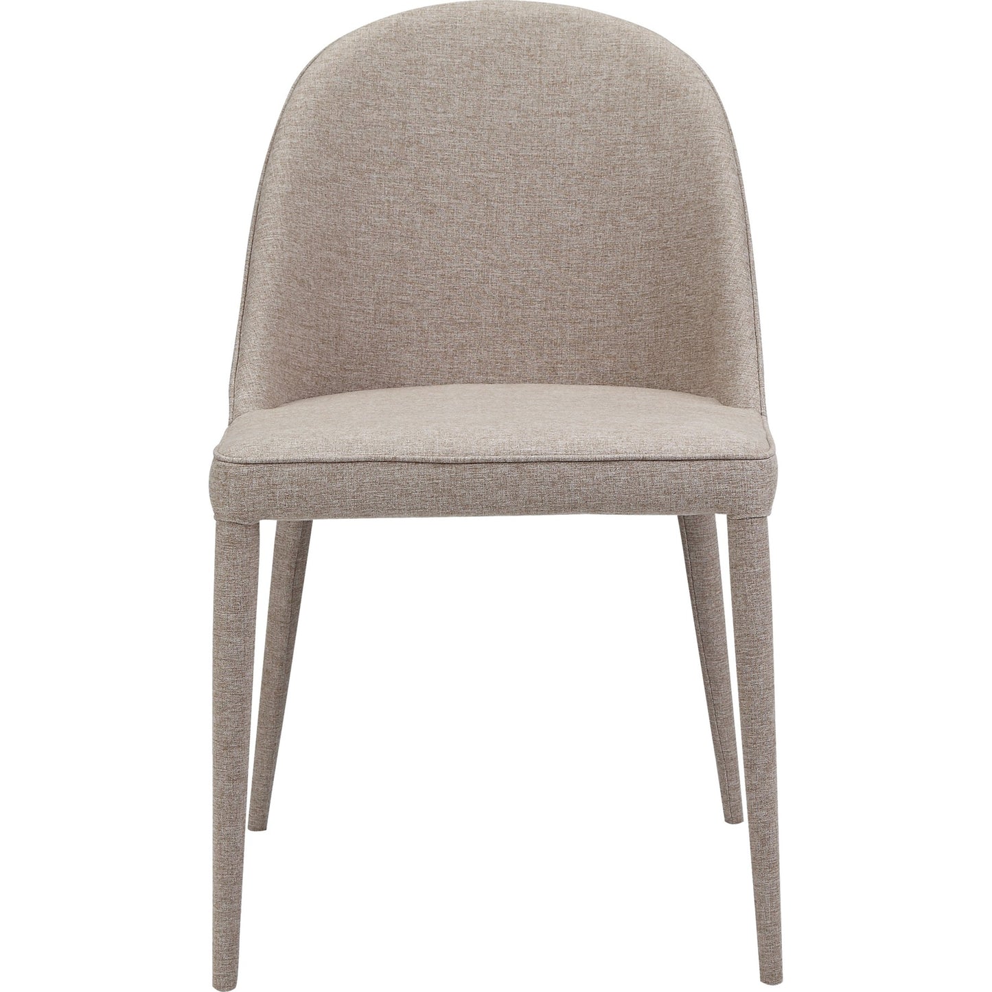001 SI-1771632 | Additional Silo | Burton Dining Chair (Set of 2) by Moe's Home Collection. Made from unique in a transitional style.