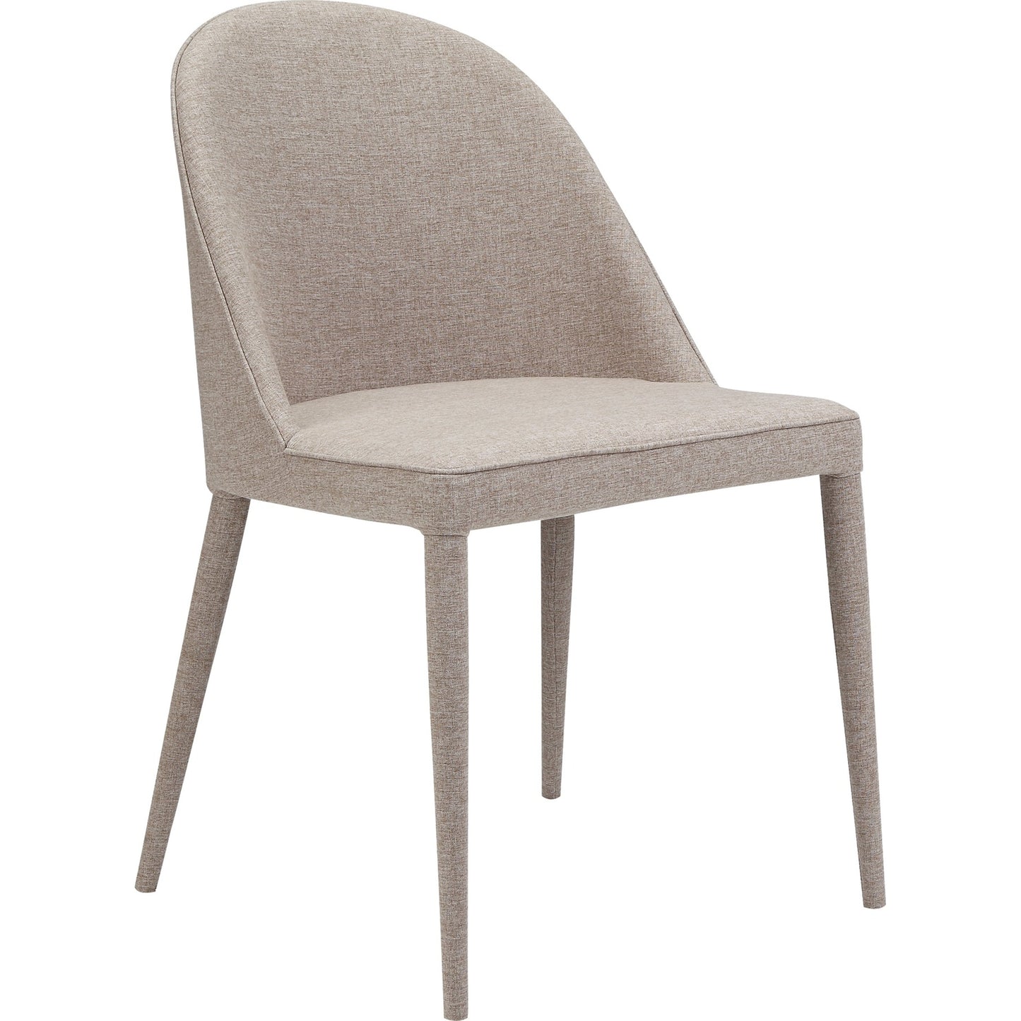 004 SI-1771632 | Additional Silo | Burton Dining Chair (Set of 2) by Moe's Home Collection. Made from unique in a transitional style.