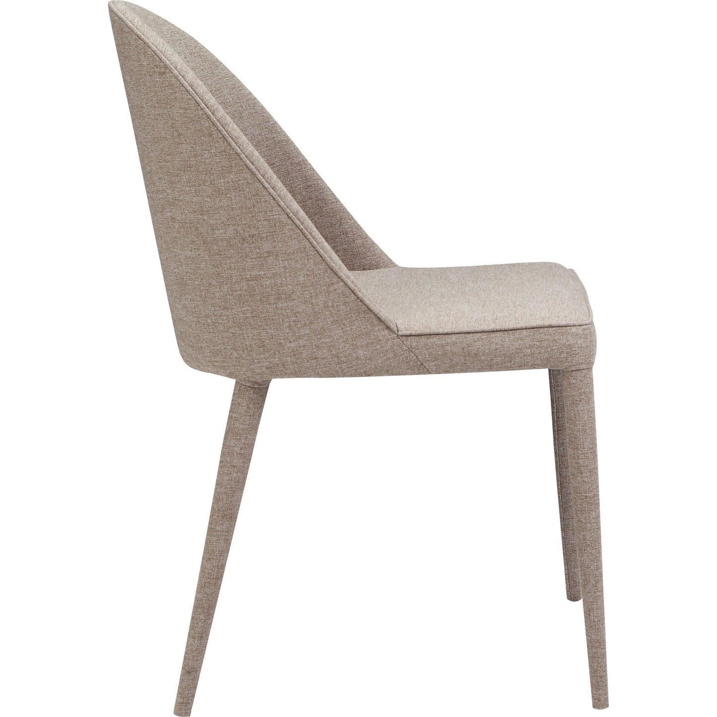 006 SI-1771632 | Additional Silo | Burton Dining Chair (Set of 2) by Moe's Home Collection. Made from unique in a transitional style.