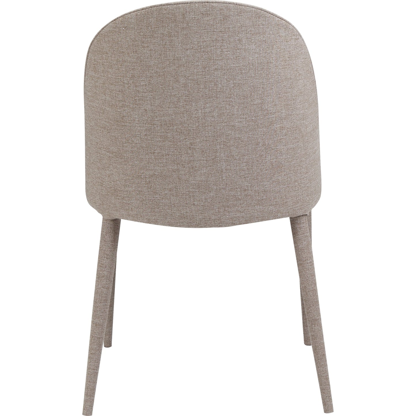 003 SI-1771632 | Additional Silo | Burton Dining Chair (Set of 2) by Moe's Home Collection. Made from unique in a transitional style.