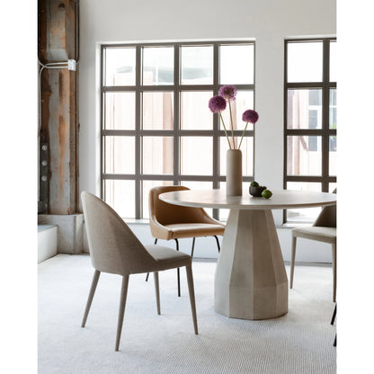 Burton Dining Chair (Set of 2) by Moe's Home Collection. Made from unique in a transitional style.
