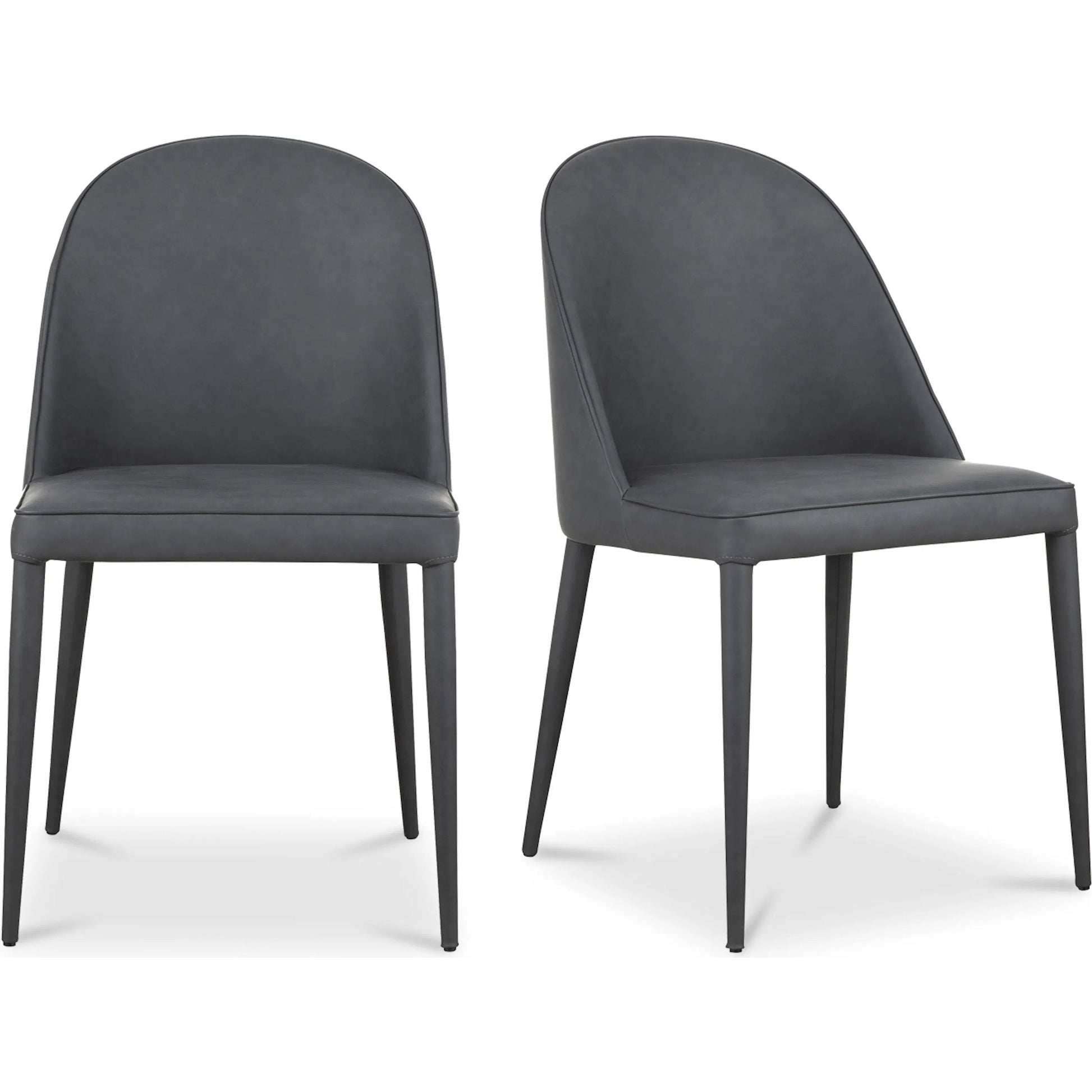 Burton Dining Chair (Set of 2) by Moe's Home Collection. Made from unique in a transitional style.