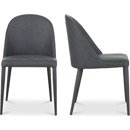 Burton Dining Chair (Set of 2) by Moe's Home Collection. Made from unique in a transitional style.
