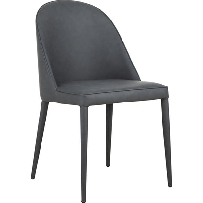 Burton Dining Chair (Set of 2) by Moe's Home Collection. Made from unique in a transitional style.