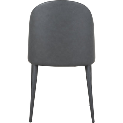 Burton Dining Chair (Set of 2) by Moe's Home Collection. Made from unique in a transitional style.