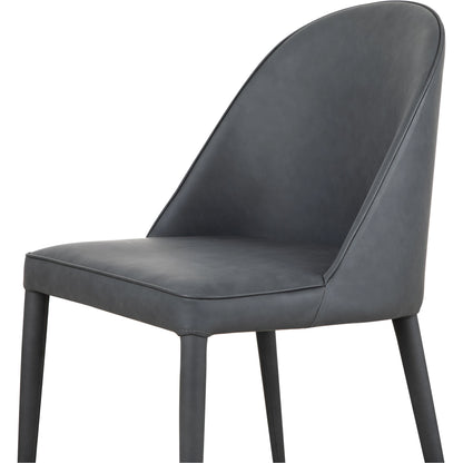 Burton Dining Chair (Set of 2) by Moe's Home Collection. Made from unique in a transitional style.