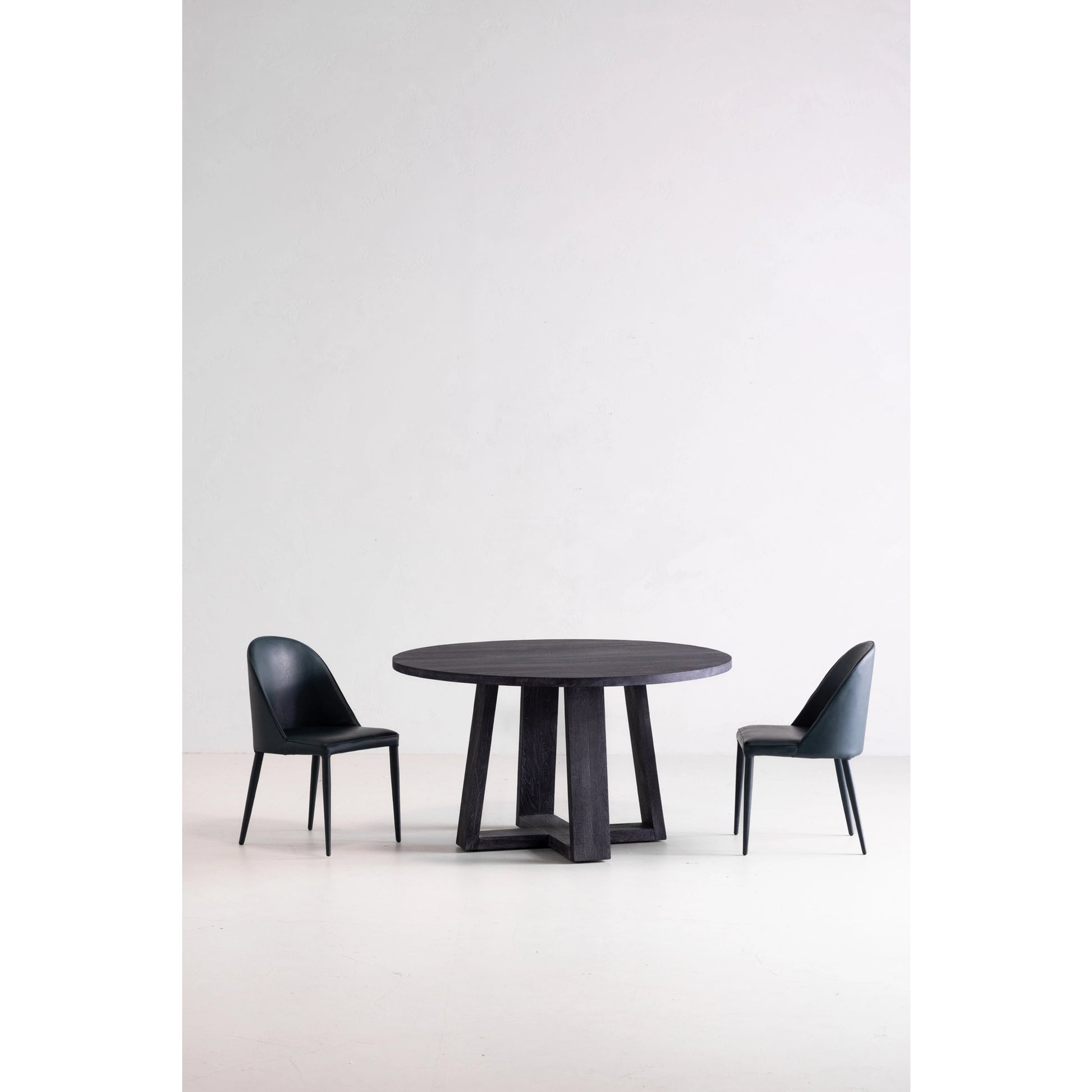 Burton Dining Chair (Set of 2) by Moe's Home Collection. Made from unique in a transitional style.