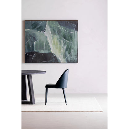 Burton Dining Chair (Set of 2) by Moe's Home Collection. Made from unique in a transitional style.