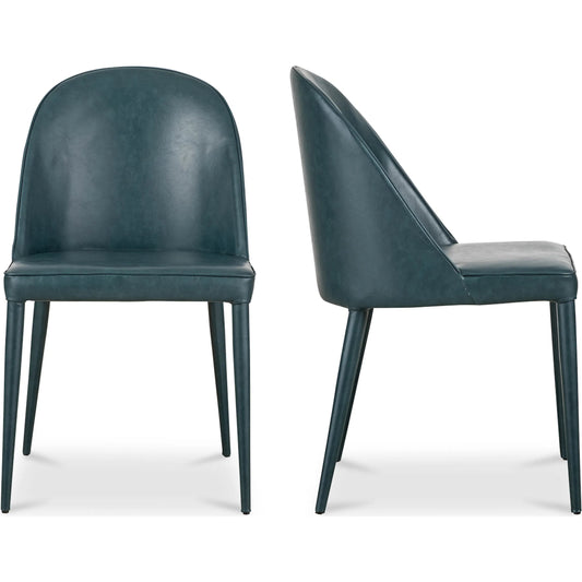 Burton Dining Chair (Set of 2) by Moe's Home Collection. Made from unique in a transitional style.