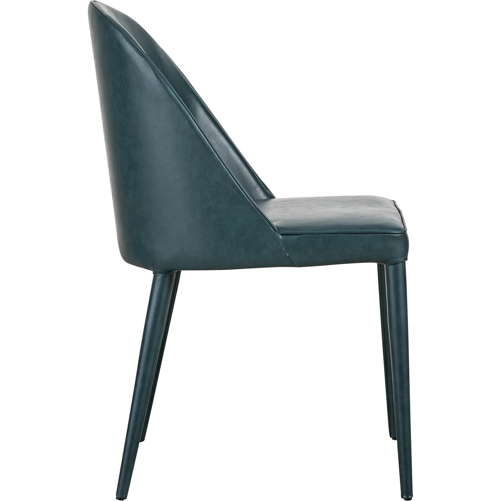 Burton Dining Chair (Set of 2) by Moe's Home Collection. Made from unique in a transitional style.