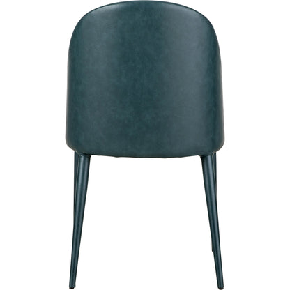 Burton Dining Chair (Set of 2) by Moe's Home Collection. Made from unique in a transitional style.