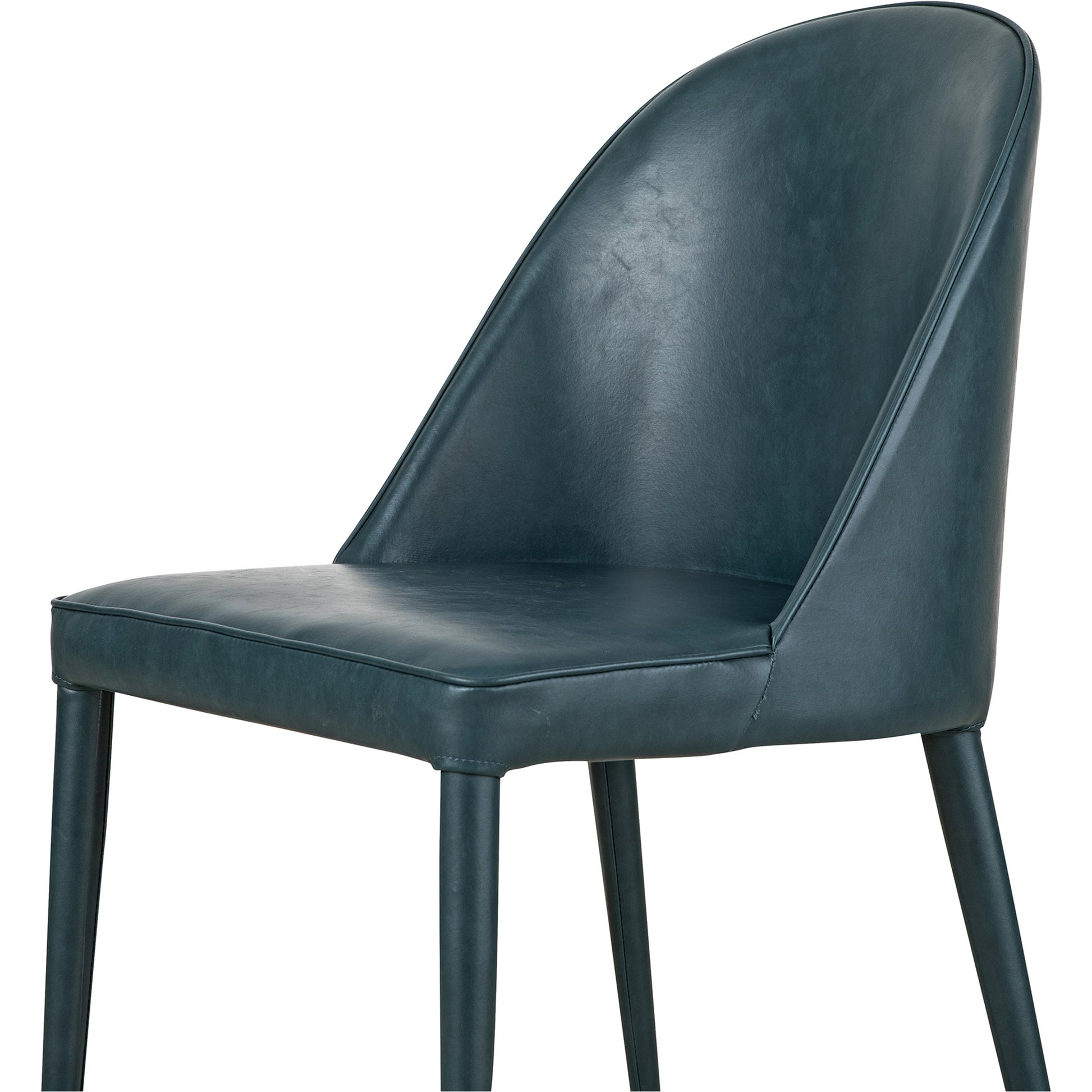 Burton Dining Chair (Set of 2) by Moe's Home Collection. Made from unique in a transitional style.