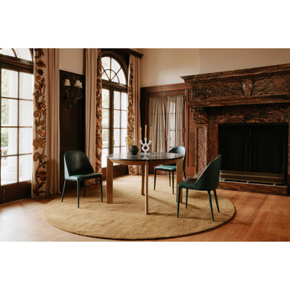 Burton Dining Chair (Set of 2) by Moe's Home Collection. Made from unique in a transitional style.