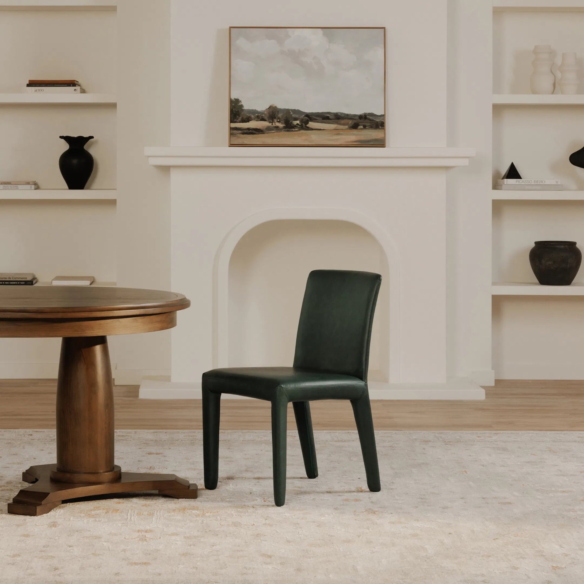 Monte Dining Chair (Set of 2) by Moe's Home Collection. Made from unique in a unique style.