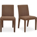 Monte Dining Chair (Set of 2) by Moe's Home Collection. Made from unique in a unique style.
